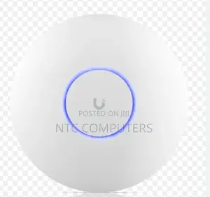 Ubiquiti Unifi Wifi 6 Pro Access Point (U6-Pro)