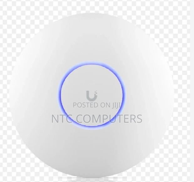 Ubiquiti Unifi Wifi 6 Pro Access Point (U6-Pro)