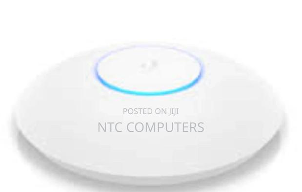Ubiquiti Unifi Wifi 6 Ax3000 Long Range Access Point (U6-Lr)