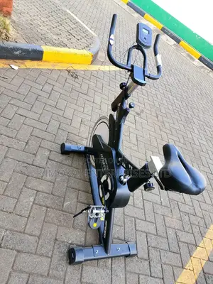 Advanced Design Indoor Cardio Spinning Bike