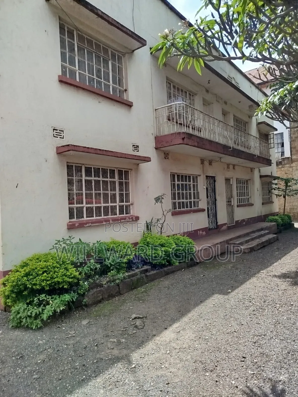 Ngara Plot (95 by 135)