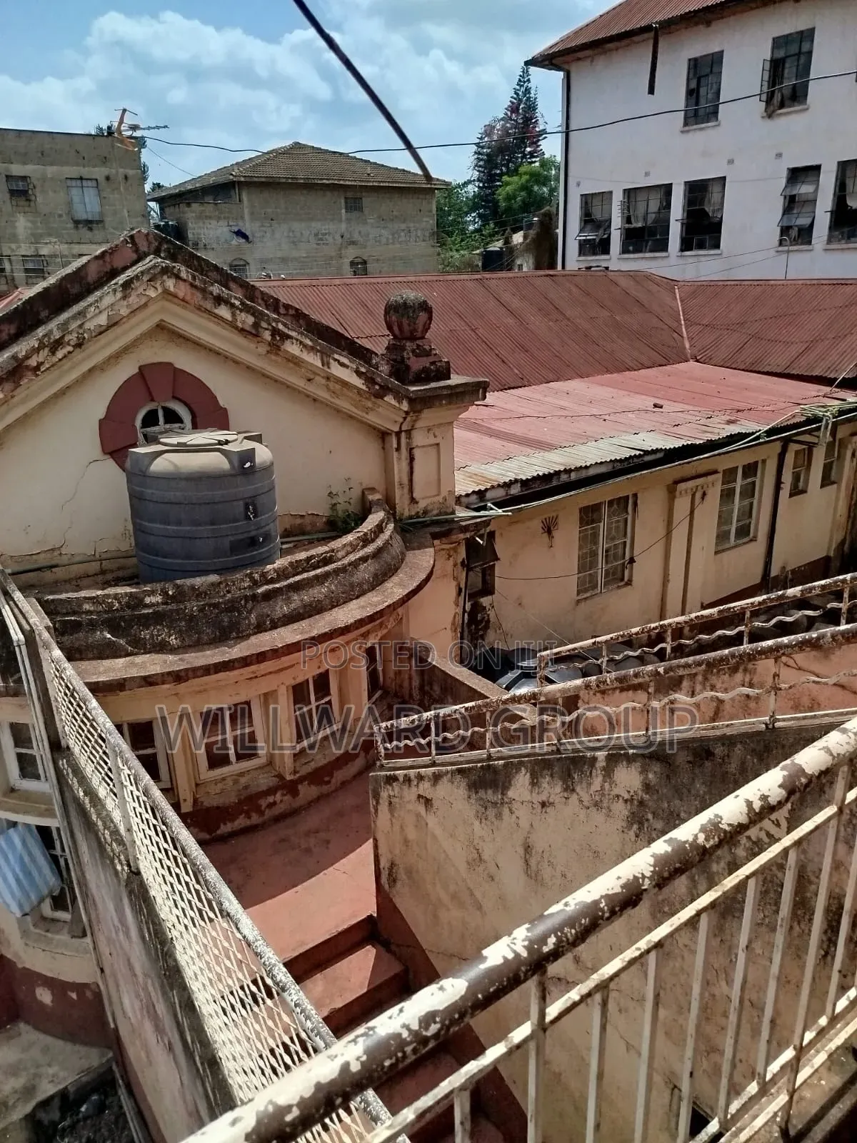 Ngara Plot (95 by 135)