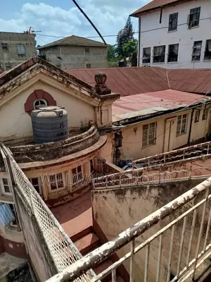 Ngara Plot (95 by 135)