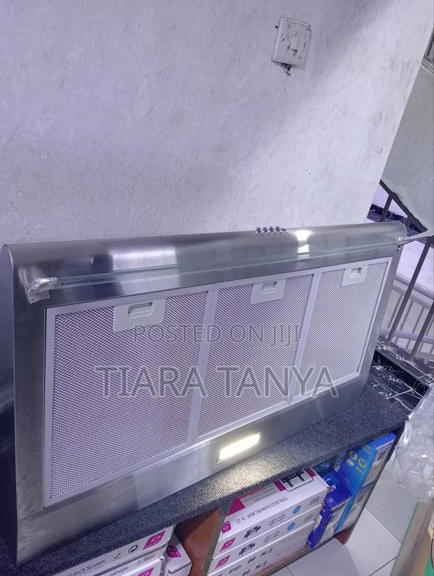Hisense 90 Cm Under Cabinet Hood on Offer - thumbnail 3