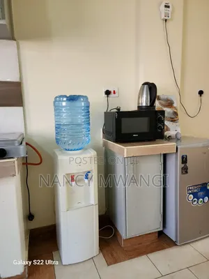 Furnished 1bdrm Apartment in Behind Greenspot for rent