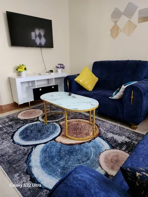 Furnished 1bdrm Apartment in Behind Greenspot for rent