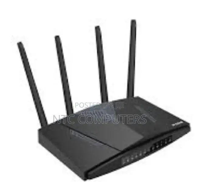 ( DWR-M960 ) D-Link Lte Cat4 4g/Hspa Ac1200 Router With 4
