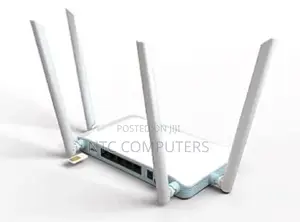 ( G403/B3gg4in ) D-Link Lte 4g/Hspa Wireless N300 Smart Ai