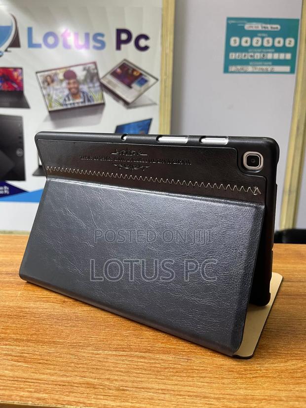 Samsung Galaxy Tab S5e 64 GB Gray - thumbnail 3