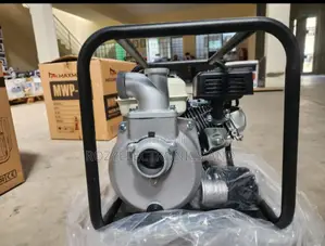 Usk Water Pump 7hp and 2 Inch