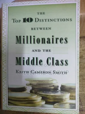 Millionaires and the Middle Class