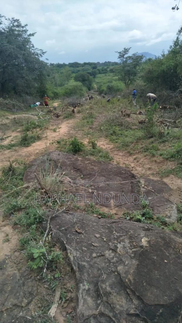 Plot on Sale at Kithimani - Yatta - thumbnail 3