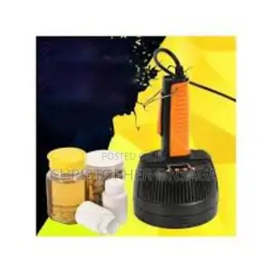 Electromagnetic Induction Sealer Bottle Sealing Machine