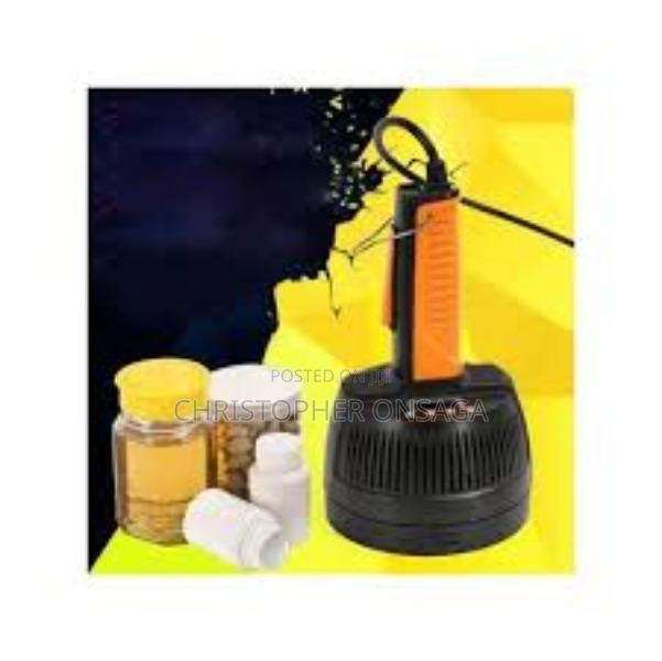 Electromagnetic Induction Sealer Bottle Sealing Machine