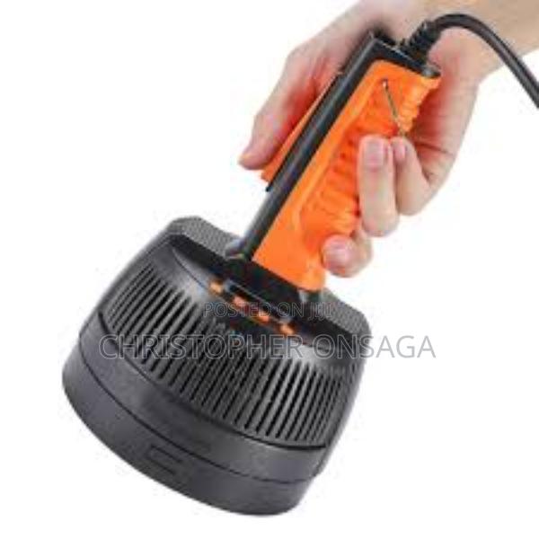 Electromagnetic Induction Sealer Bottle Sealing Machine - thumbnail 2