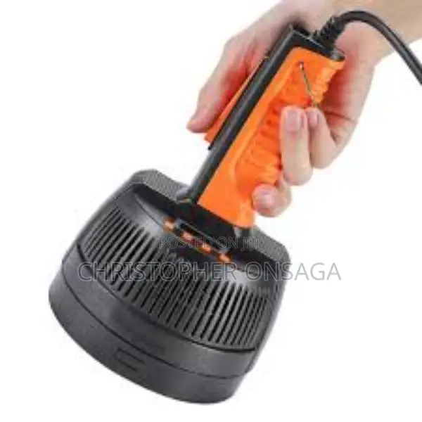 Electromagnetic Induction Sealer Bottle Sealing Machine