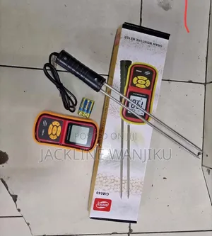 New Moisture Meter/ Grains Moisture Meter Machine
