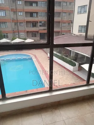 Furnished 1bdrm Apartment in Westlands for rent