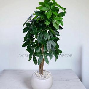 Artificial Indoor and Outdoor Plant