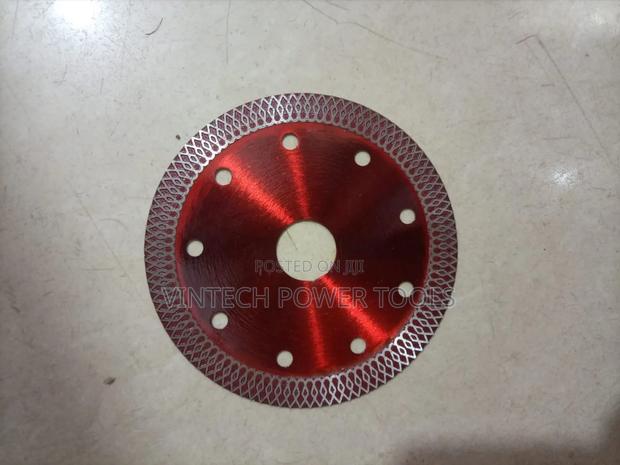 Continuous Diamond Disc - thumbnail 3