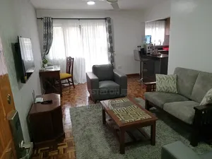 Furnished 1bdrm Apartment in Westlands for rent