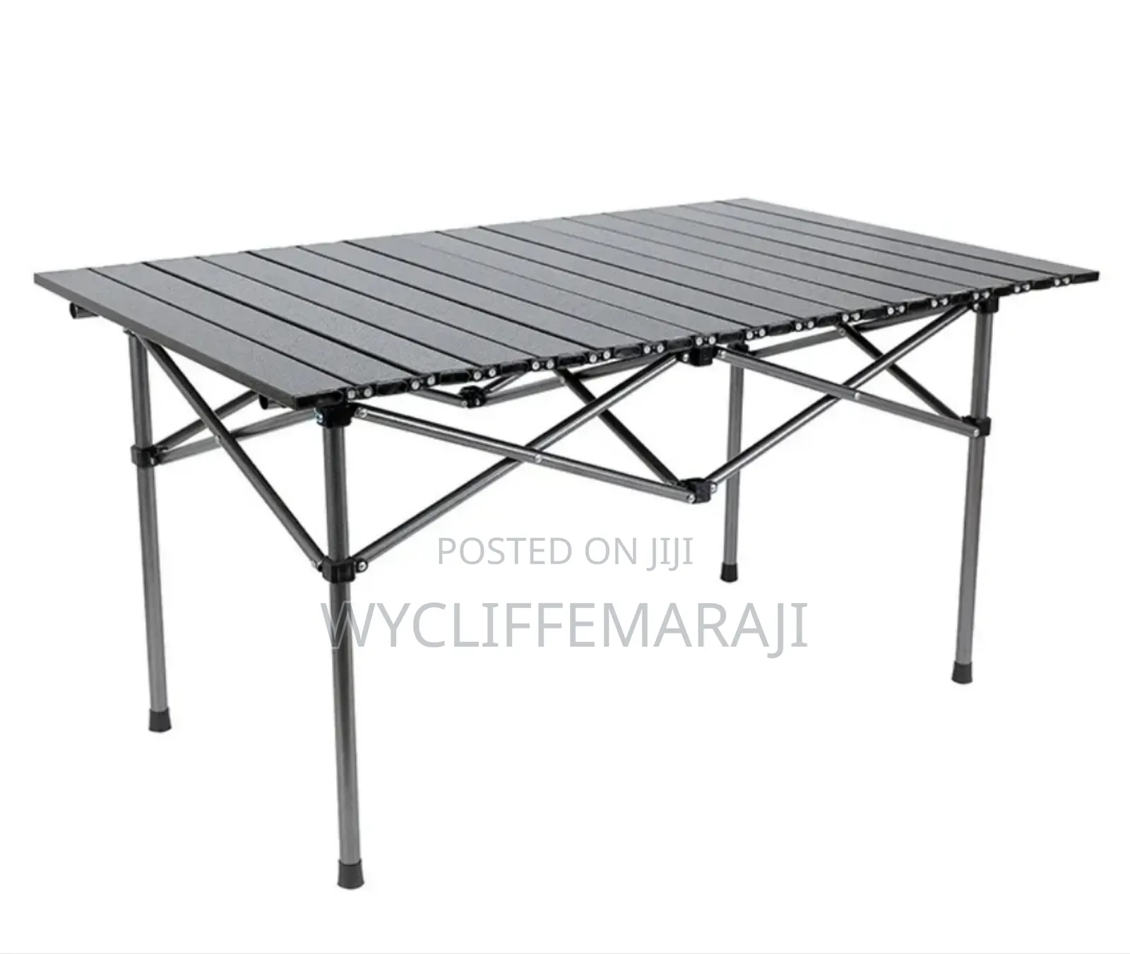 Multifunction Foldable Outdoor Picnic Portable Camping Table