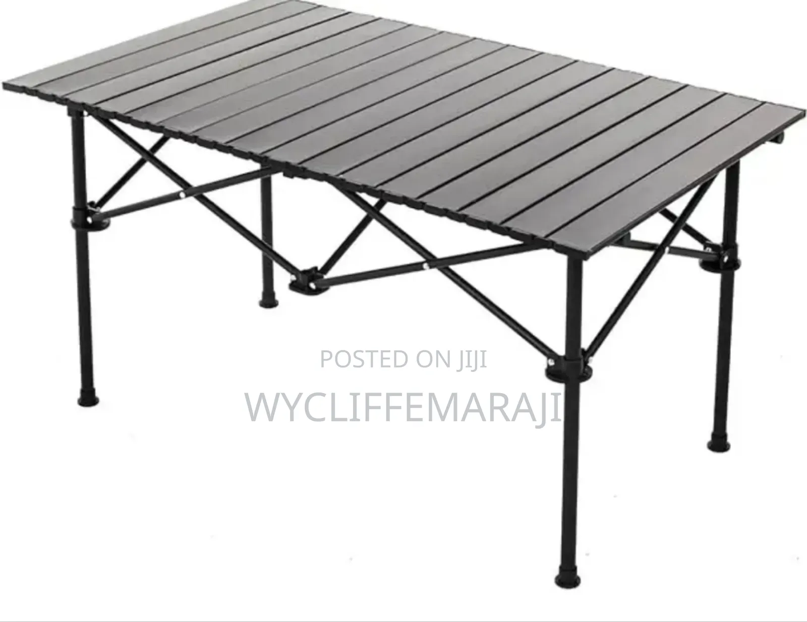 Multifunction Foldable Outdoor Picnic Portable Camping Table