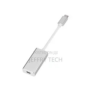 Usb3.1 Type-C to Mini Display Port Adapter Converter Formac