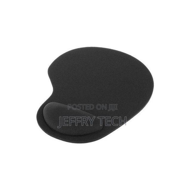 Wrist Support Mat Mouse Gaming Pc - main view