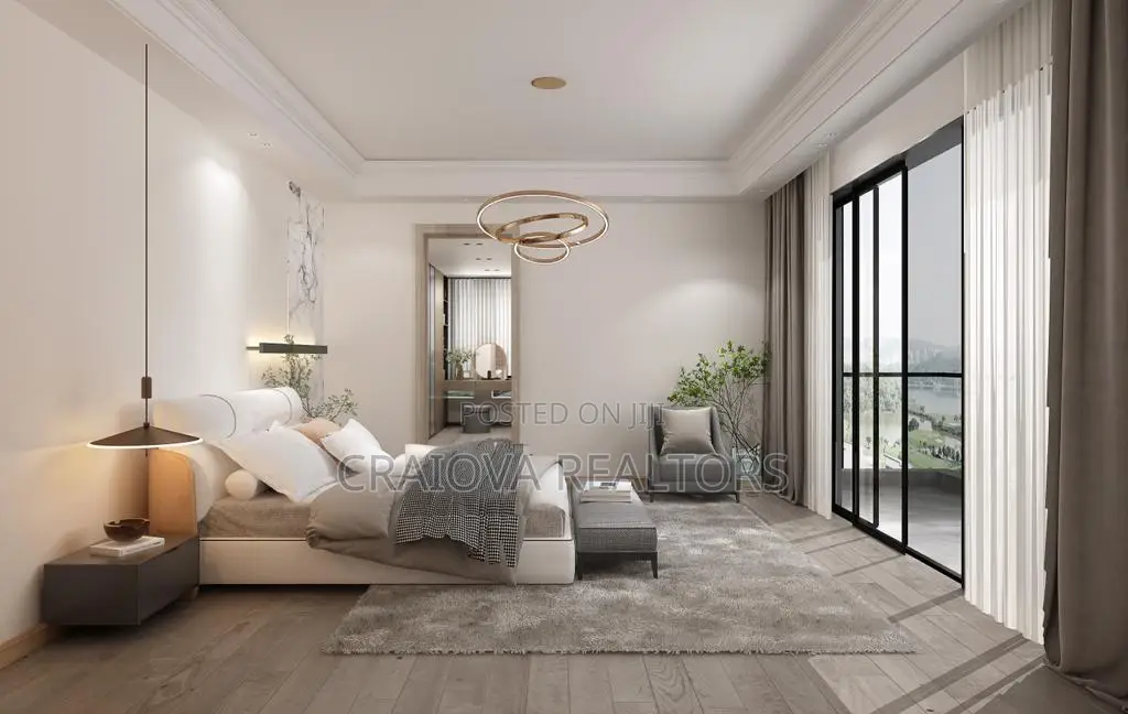 6bdrm Townhouse/Terrace in Lavington for sale