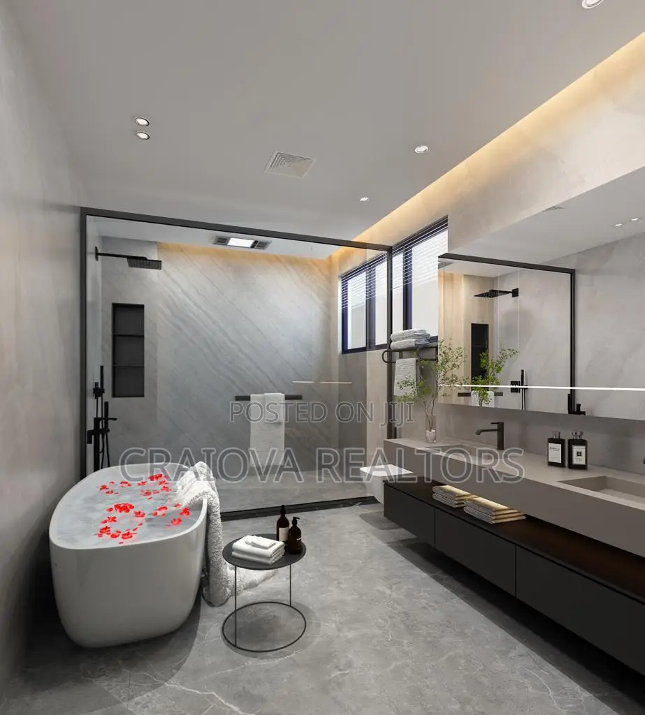 6bdrm Townhouse/Terrace in Lavington for sale