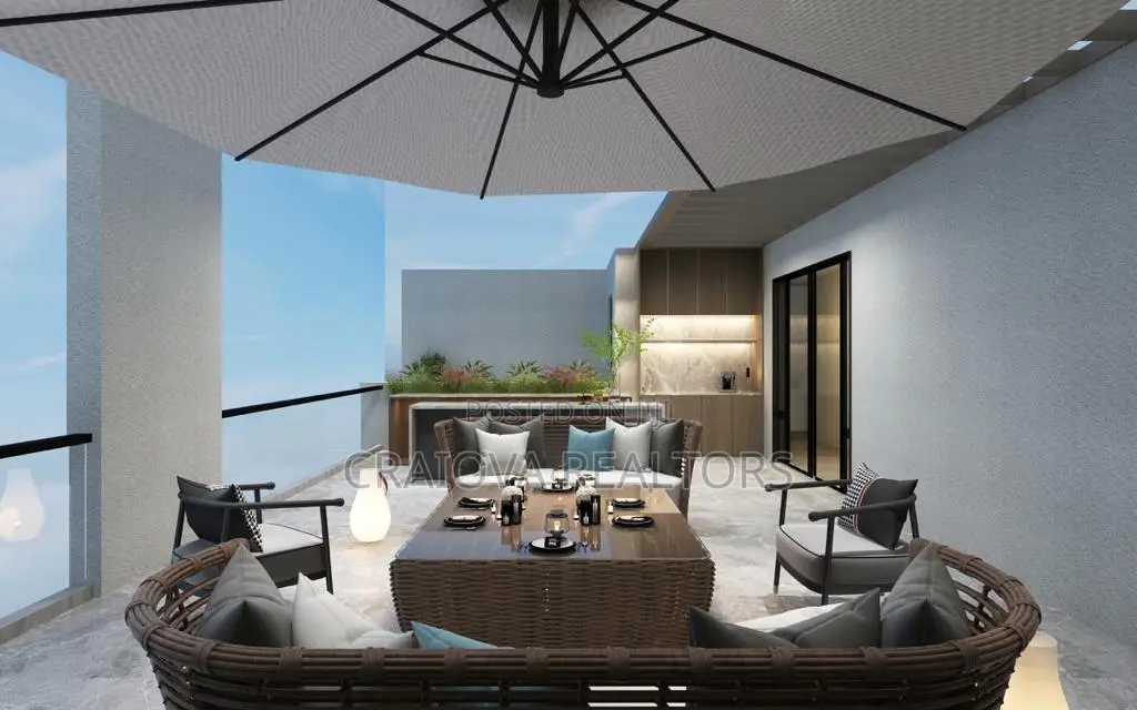 6bdrm Townhouse/Terrace in Lavington for sale
