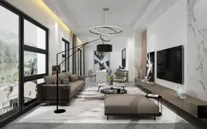 6bdrm Townhouse/Terrace in Lavington for sale