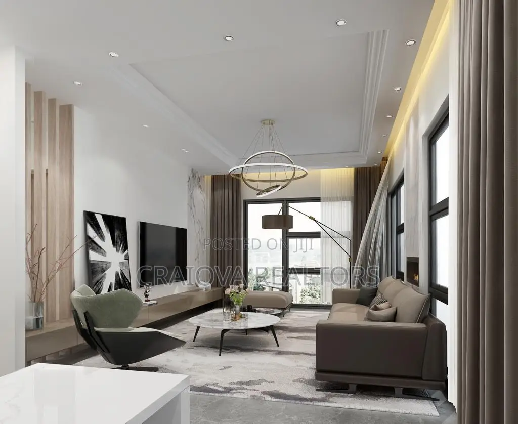 6bdrm Townhouse/Terrace in Lavington for sale