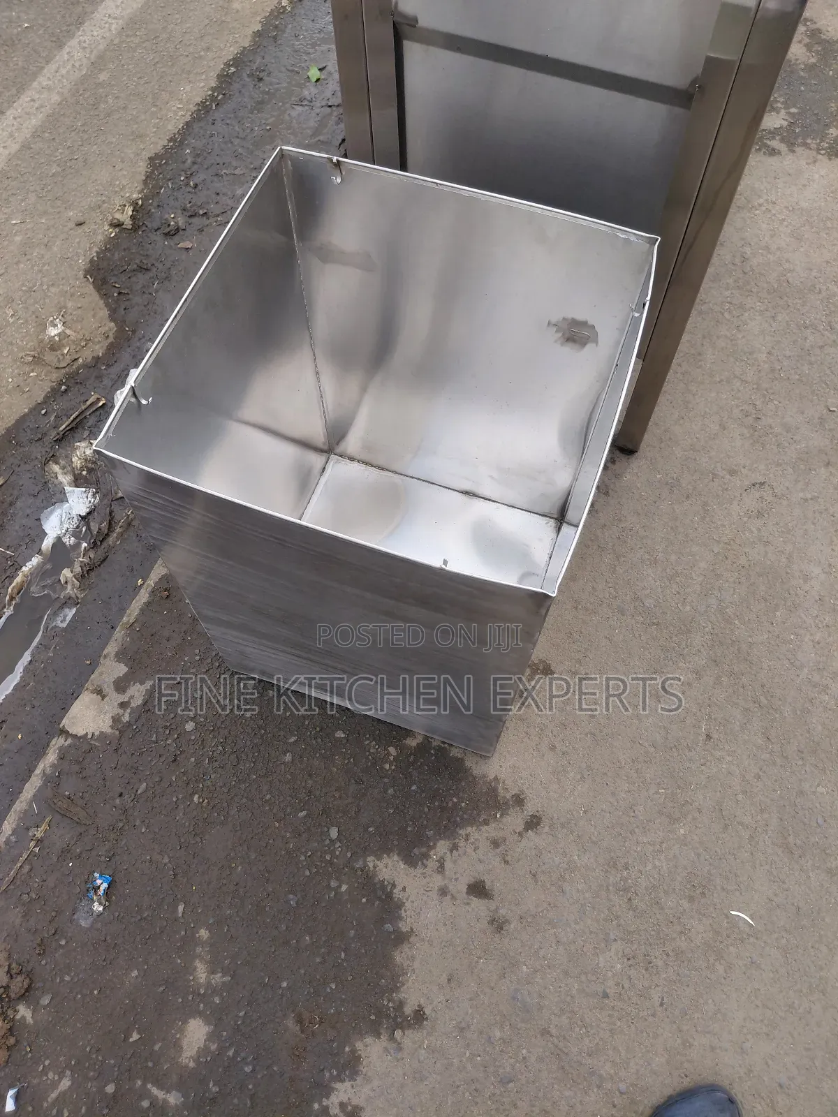 Freezer Stainless Milk Tanks