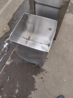 Freezer Stainless Milk Tanks