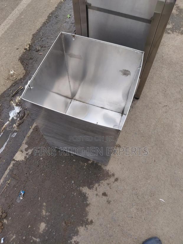 Freezer Stainless Milk Tanks - thumbnail 2