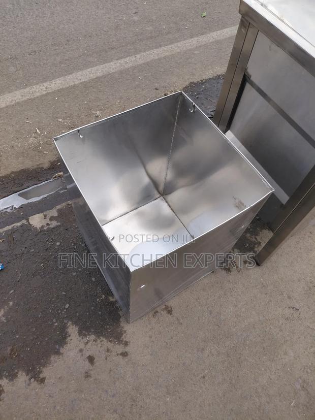 Freezer Stainless Milk Tanks - thumbnail 3