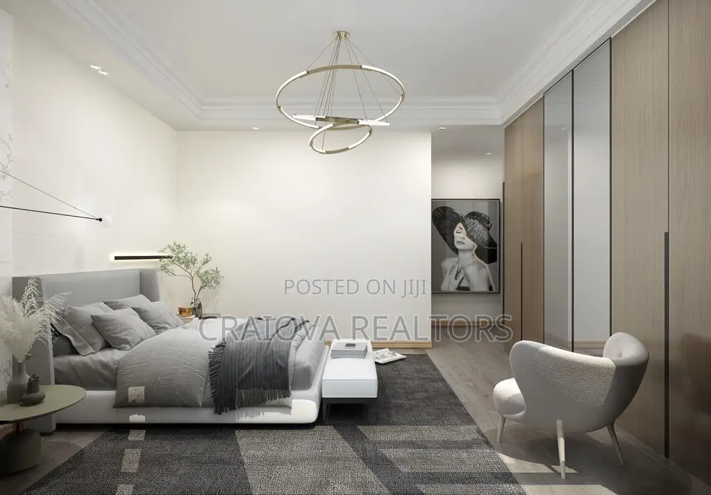 6bdrm Townhouse/Terrace in Lavington for sale