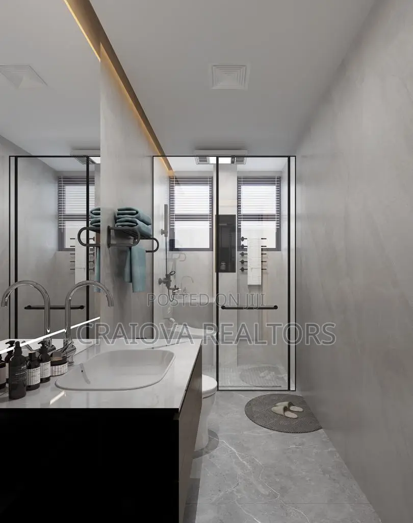 6bdrm Townhouse/Terrace in Lavington for sale
