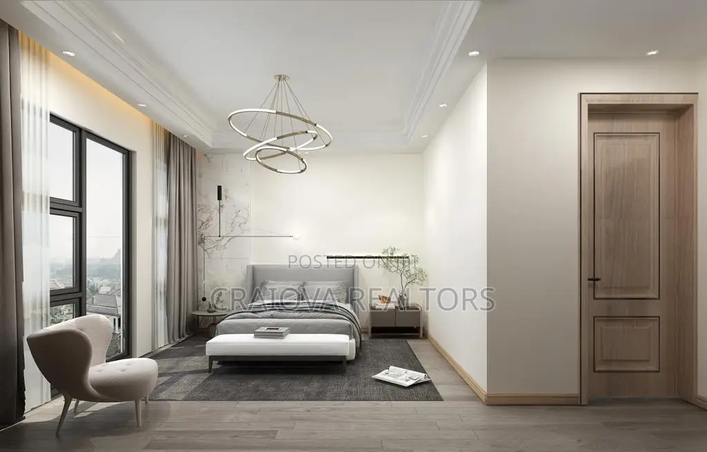 6bdrm Townhouse/Terrace in Lavington for sale