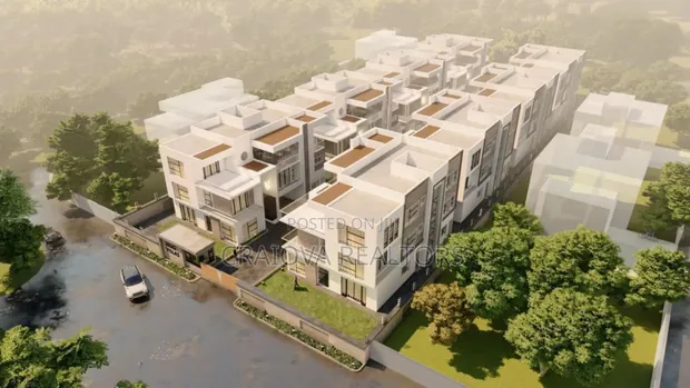 6bdrm Townhouse/Terrace in Lavington for sale