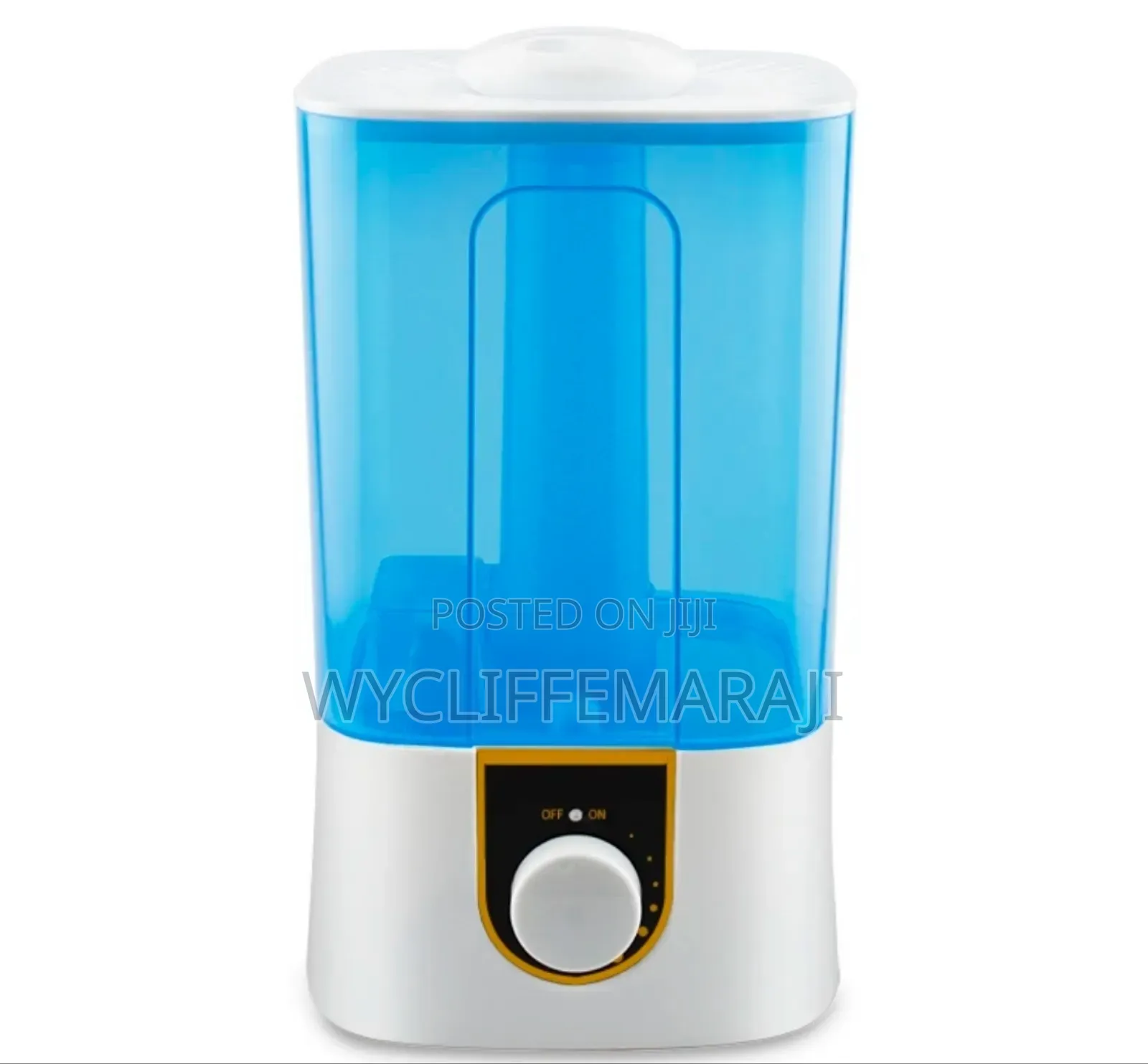 4l Large Capacity Humidifier