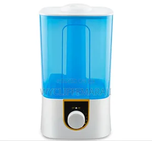 4l Large Capacity Humidifier
