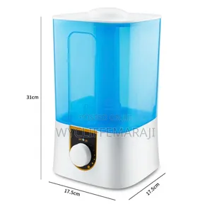 4l Large Capacity Humidifier