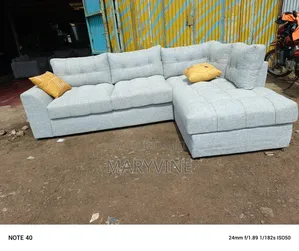 Bubble 5seater L Seat