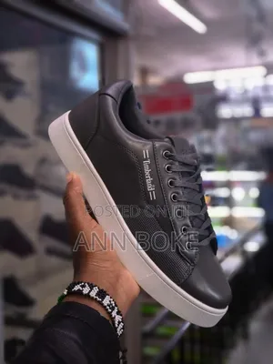 Timberland Casuals
Sizes 40-45