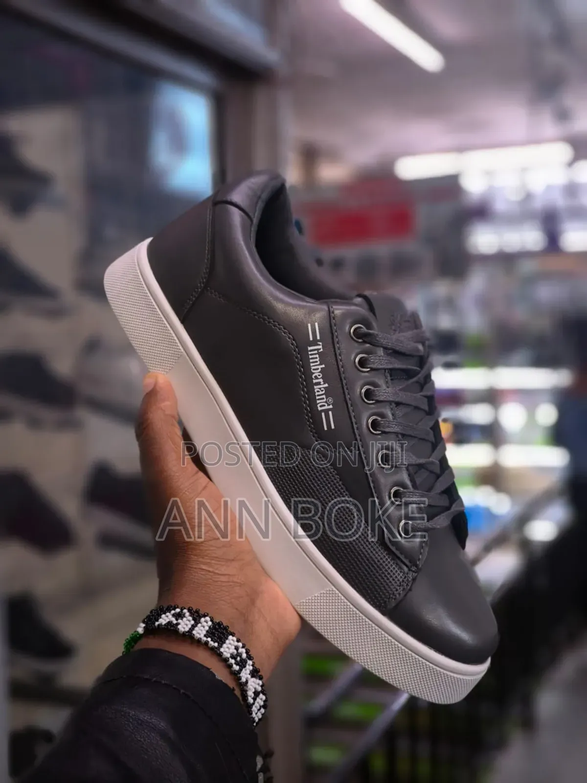 Timberland Casuals
Sizes 40-45