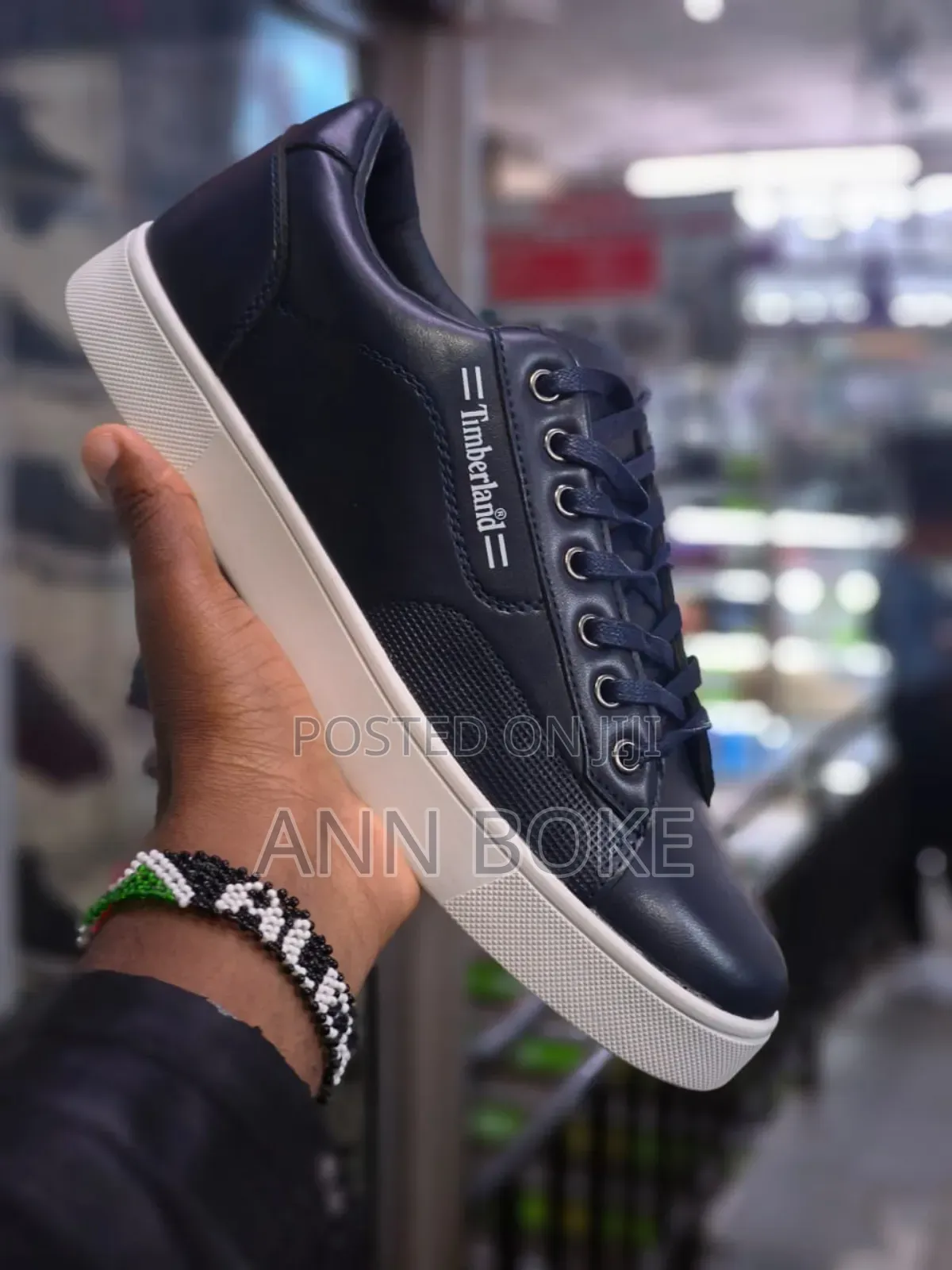 Timberland Casuals
Sizes 40-45
