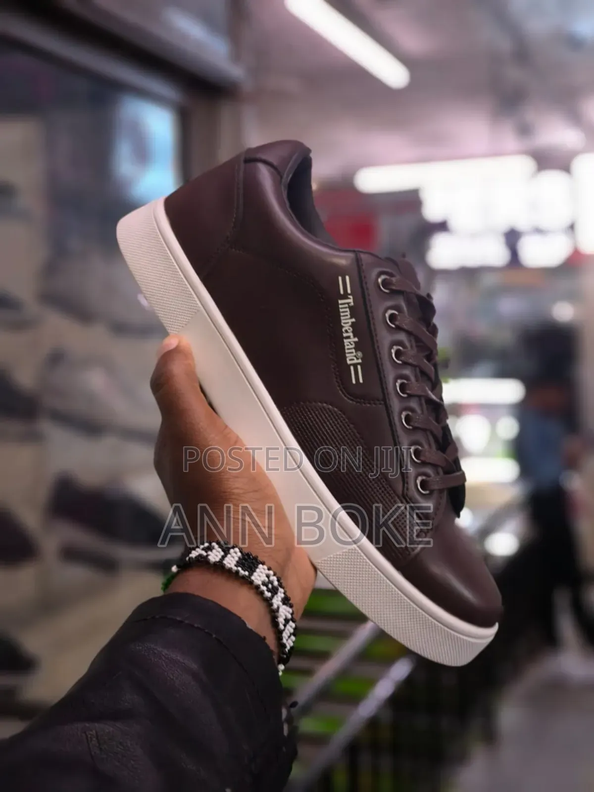 Timberland Casuals
Sizes 40-45